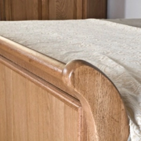 Annecy Bed Frame